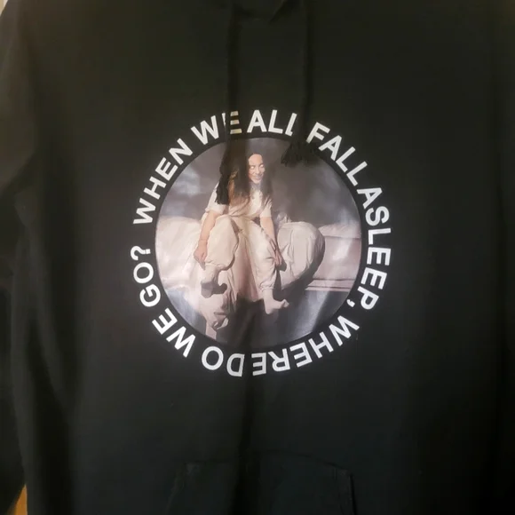 Hoodie - Picture 2 of 2